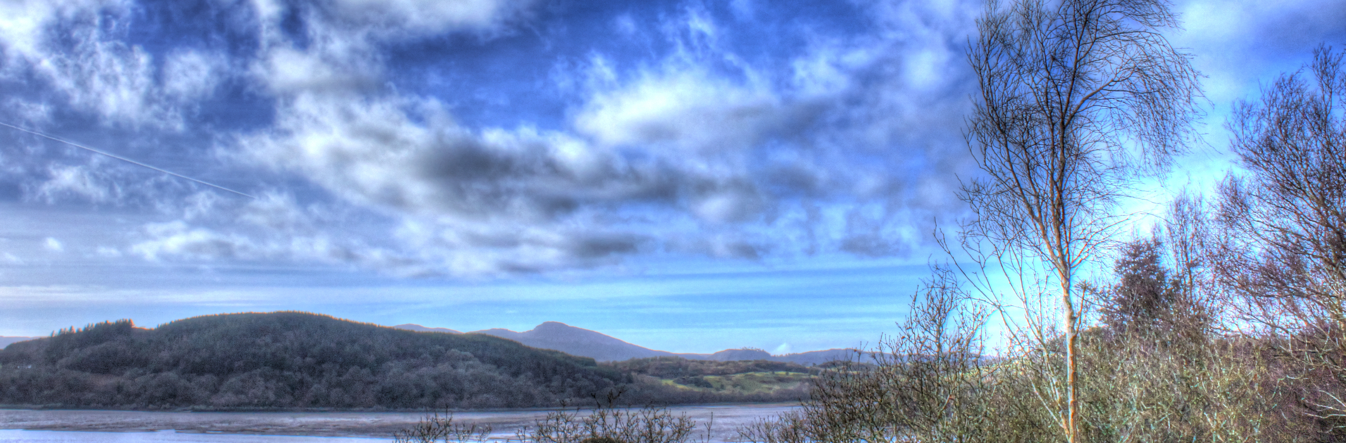 castle douglas